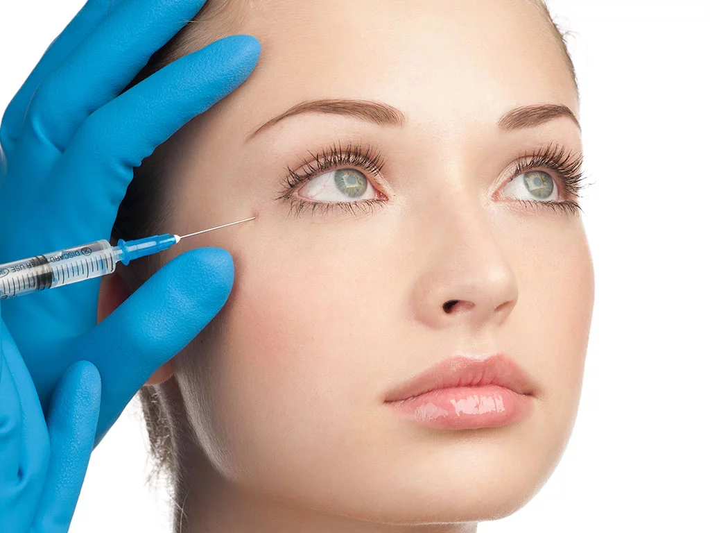 diyarbakır botoks uygulamaları